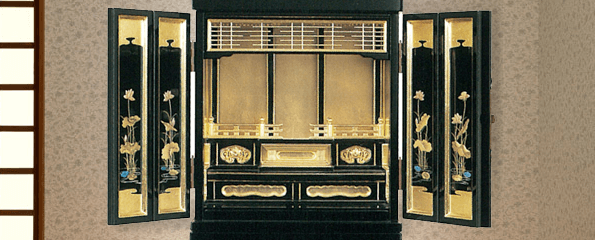 仏壇の基礎知識